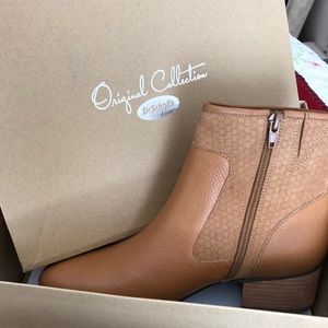 Dr. Scholl’s Women’s Original Collection Boot